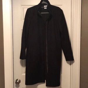 Dress coat